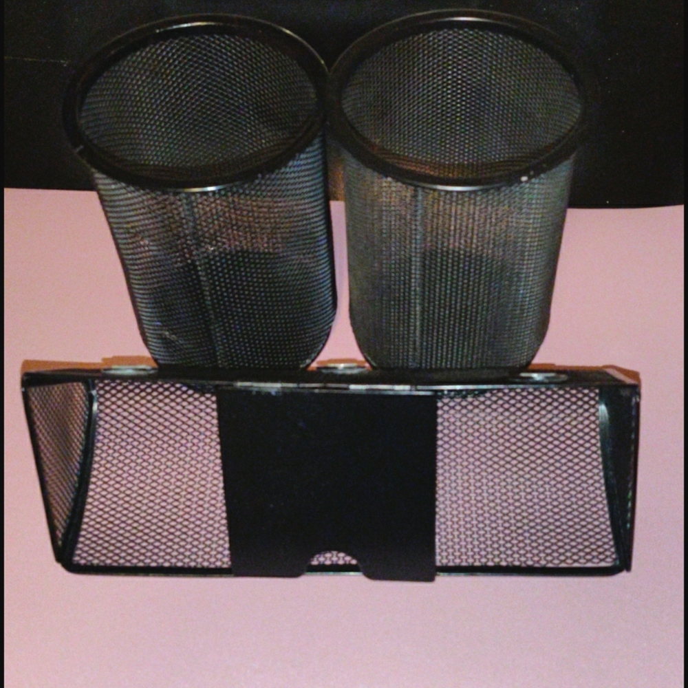 Desk Organizer Set